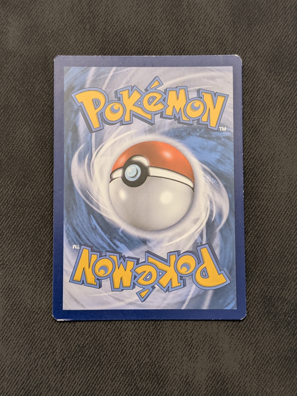 Charizard Pokémon Card – Red & Orange Artwork - Picture 2 of 2